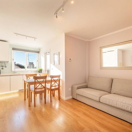 Guestready - Sunny Spacious In Belem Lisbon Exterior photo