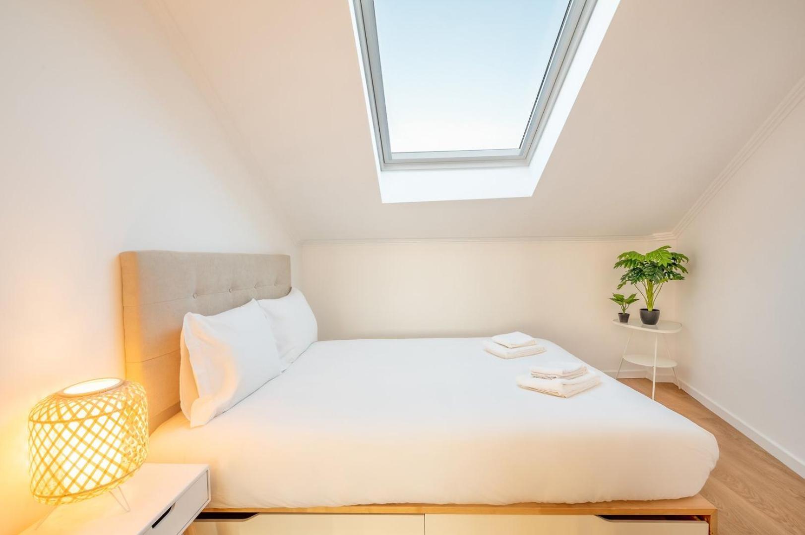 Guestready - Sunny Spacious In Belem Lisbon Exterior photo