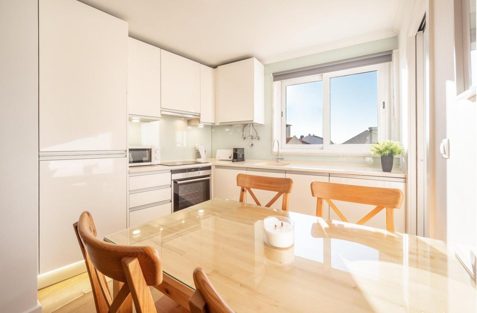 Guestready - Sunny Spacious In Belem Lisbon Exterior photo